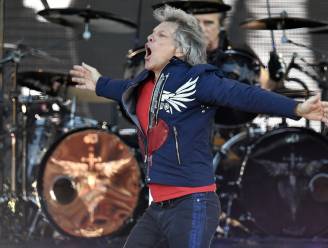 Waarom heeft ‘foutste metalrocker’ Bon Jovi de tand des tijds doorstaan?