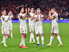 Kevin De Bruyne positif au Covid-19 et probablement forfait pour le PSG