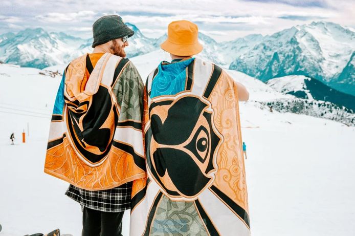 Tomorrowland Winter 2023.