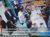 Iraniër gooit yoghurt over vrouwen omdat haar niet bedekt is