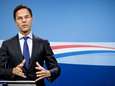 Nederlandse premier Rutte noemt snelheidsverlaging "rotmaatregel"