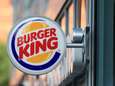 Burger King "aupent in 't etteke Brussel, Menneke-Pis zievert al van de goesting"