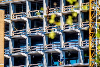 ASR lanceert een hypotheek voor 40 jaar