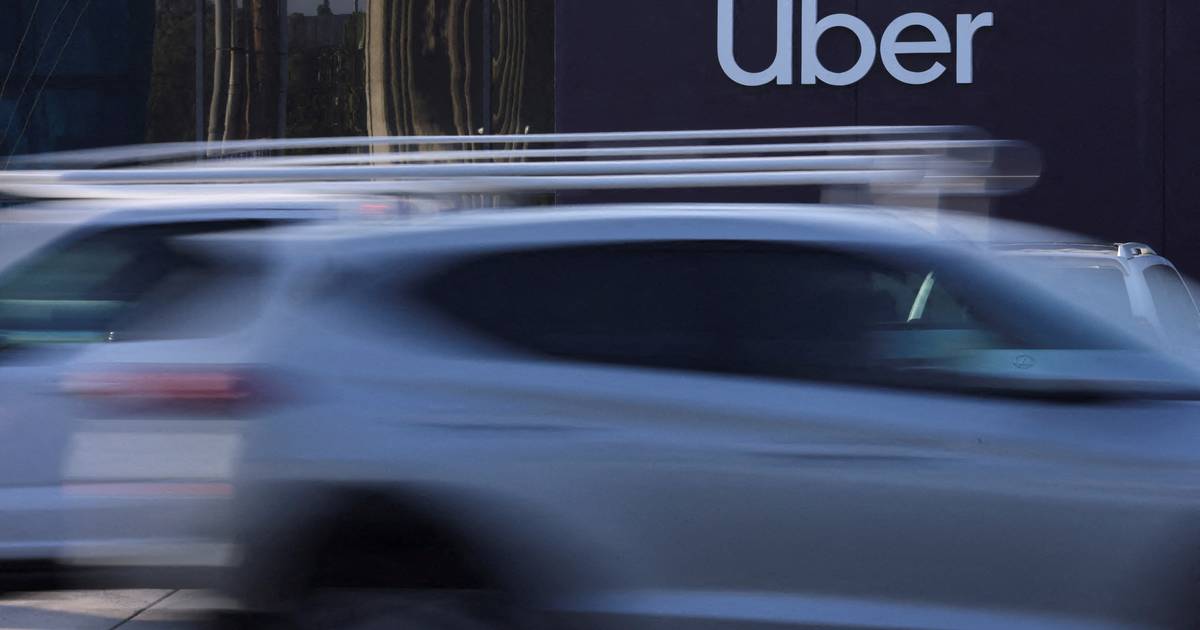I conducenti di Uber potranno presto scegliere le loro corse in base alla destinazione e al prezzo |  Globalismo
