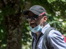 Cédric Jubillar à nouveau interrogé par les juges