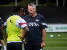 André Ooijer stopt wegens persoonlijke redenen als assistent-trainer van eerste elftal PSV
