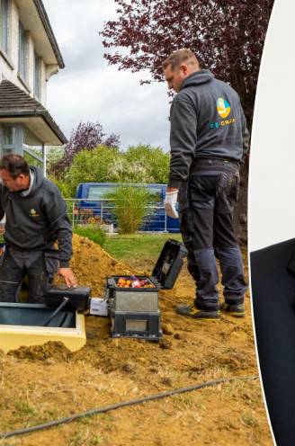 “Reken ongeveer een euro per liter als je een tank moet vervangen”: dit kan je doen bij een lekkende stookolietank