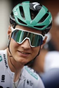 Wilco Kelderman terug in de Giro: ‘Vorig jaar heb ik niet veel kunnen genieten in de Tour’