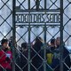 Toegangspoort Buchenwald krijgt opknapbeurt