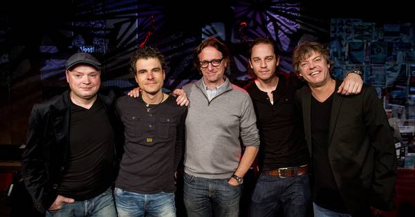 Groningen In De Ban Van The Passion Binnenland Ad Nl