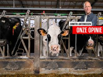 ONZE OPINIE. “Wat het stikstofdossier dringend nodig heeft: wat boerenverstand”