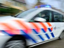 Scooterrijder slaat op de vlucht in Nieuwegein en sleurt agent een stuk mee