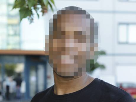 Zus, broer en oma zwaar teleurgesteld over uitblijven tbs voor Lorenzo S. (26) die hun Dunja (23) doodde
