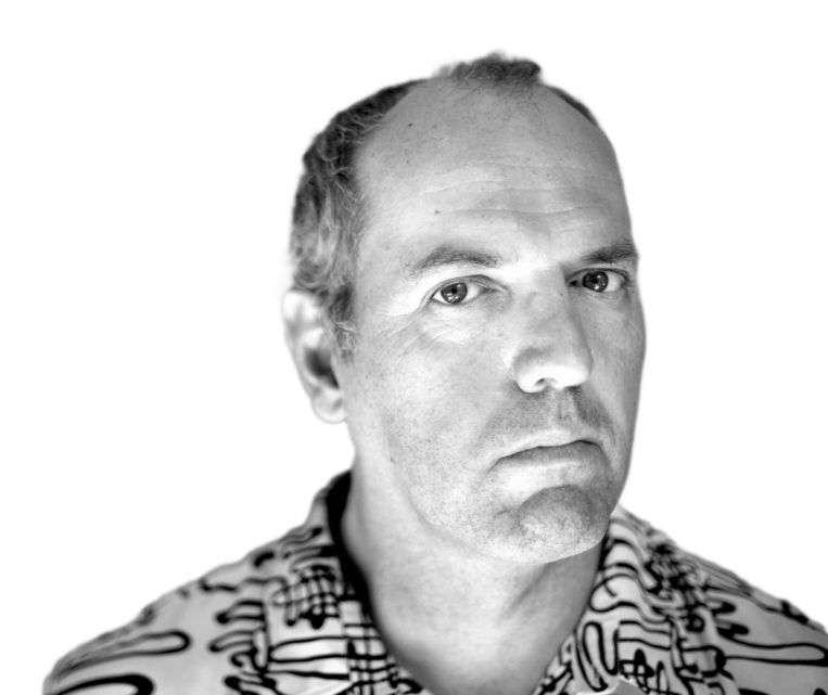 Hoogleraar Michiel van Kempen Beeld Klaas Fopma