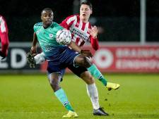 Samenvatting | Jong PSV - Excelsior
