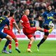 ‘Voetbalzigeuner’ Rodríguez brengt rust en ervaring bij Union