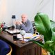 Schrijver Jan Brokken: ‘Elke ochtend begin ik weer op pagina 1’