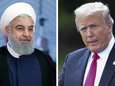 Trump menace les pays qui commercent avec l'Iran