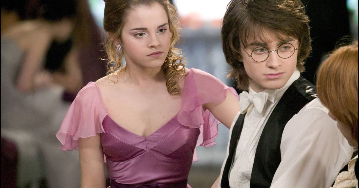 Harry Potterfans bouwen feestje in Vooruit Gent hln.be