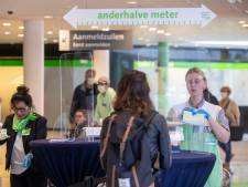 Ziekenhuis Gelderse Vallei in Ede vraagt patiënten om alsjeblieft niet meer te bellen