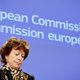"Ex-eurocommissaris Neelie Kroes gaf directeurspost op Bahama's niet aan"