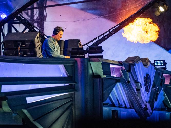Lokerse Feesten boeken Tiësto als afsluiter

