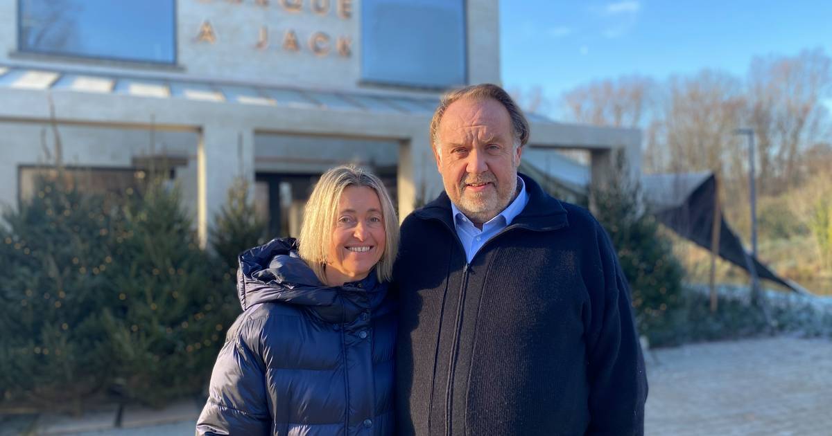 Hugues en Vera openen zesde restaurant op prachtige locatie ...