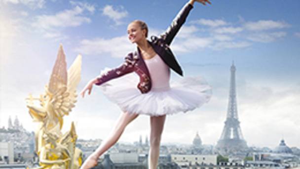 Léna, rêve d'étoile