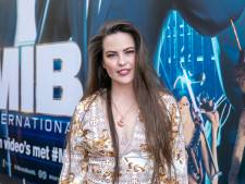 Robin Martens verwacht eerste kindje