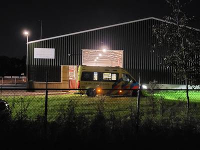 Meisje gewond door val van paard in Elshout, traumahelikopter komt naar manege