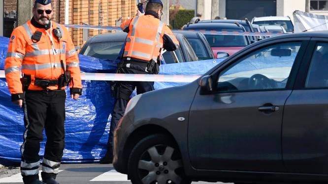 Bestuurder reed 150 km/u en filmde zichzelf toen hij zes mensen doodreed op carnaval Strépy