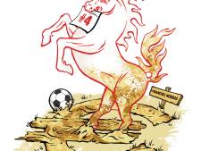 Een berg schuld, maar toch geen centje pijn: hoe doet FC Twente dat?