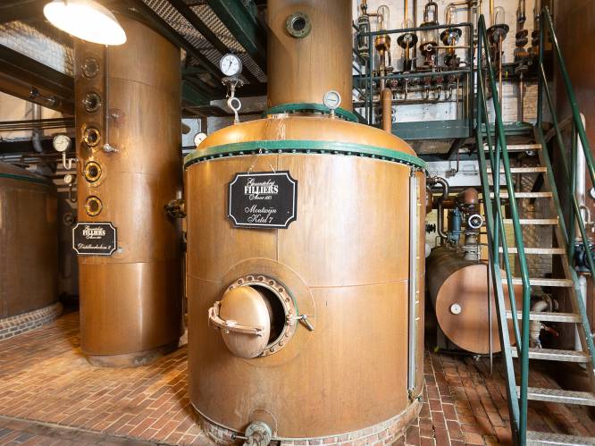 REPORTAGE. Hoe wordt whisky gemaakt? “Van boom tot borrel duurt het 114 jaar”