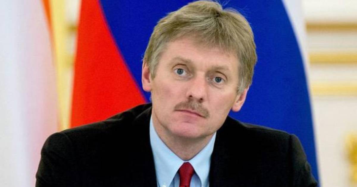 Пресс-секретарь Кремля: Москва «не примет» ограничения цен на нефть |  экономика