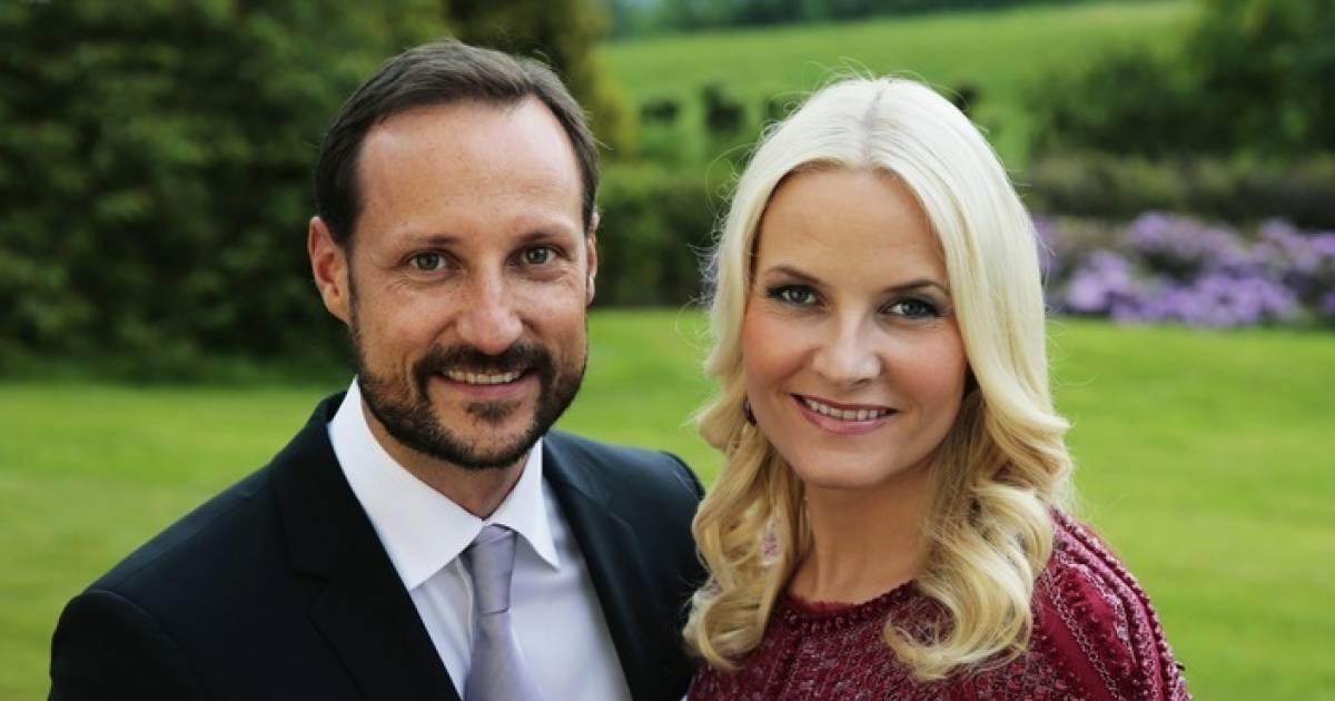 Biography of Haakon and Mette-Marit: A Royal Love Story Filled with Challenges