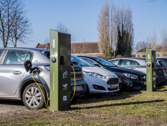 Gemeente maakt werk van ‘laadpalenplan’: “Mogelijk tien extra locaties in 2023"