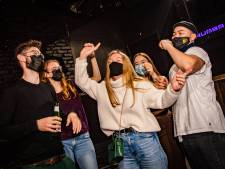 “Gueule de bois”, “une vraie claque”: le monde de la nuit doit déjà refermer ses portes