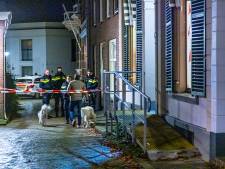 Dode vrouw gevonden in huis Zwolle: forensische opsporing doet ook buiten onderzoek