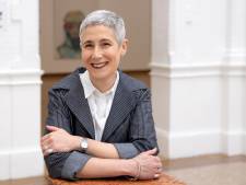 Nieuw onderzoek maakt vergeten vrouw uit de museumgeschiedenis zichtbaar