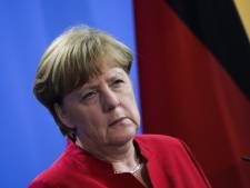 Merkel met en garde contre "la radicalisation" du débat sur le Brexit