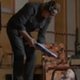 Cor van Acht over Compact Disk Dummies (filmpje)