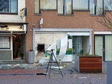Plofkraken op geldautomaten steeds heftiger: ‘Behoorlijke explosieven gebruikt in Zundert’