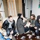 Liège 4000: stad in de ban van rock en punk