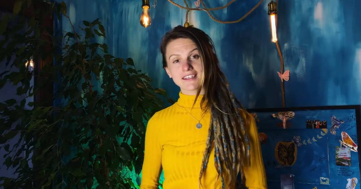 Weißer Musiker wegen seiner Dreadlocks von deutschen Klimaprotesten ausgeschlossen: „Haarschnitt ist ein Symbol des schwarzen Widerstands“ |  Im Ausland
