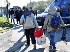 Le sort des jeunes migrants en voie de règlement