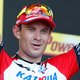Noor Kristoff wint tweede etappe Ronde van Qatar