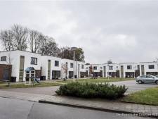 Maaiveld | Modernisme in een grensdorp