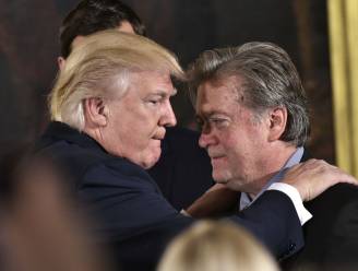 Vaticaan valt adviseur Trump aan: Stephen Bannon heeft "fundamentalistische" wereldvisie