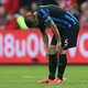 Duur puntenverlies Club Brugge