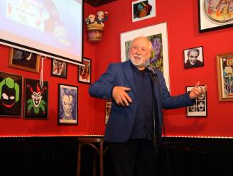 Laatste tickets voor Urbanus in De Brouckère